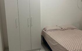 Apês Completos na Litorânea l Cozinha e Conforto l Ferreira Hospedagens